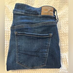 AE High Rise Jegging - 10